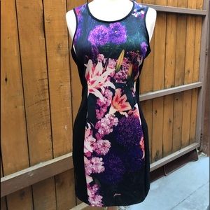 🔴 Floral Dress 💐